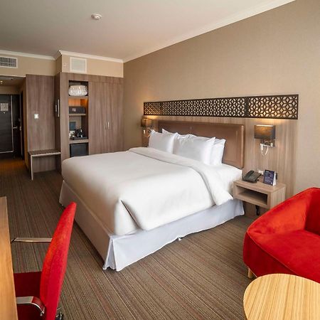 מלון Encalada Doubletree By Hilton Trujillo מראה חיצוני תמונה
