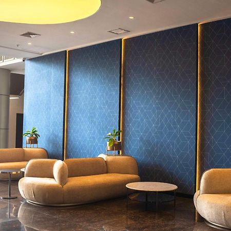מלון Encalada Doubletree By Hilton Trujillo מראה חיצוני תמונה