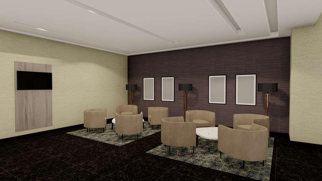 מלון Encalada Doubletree By Hilton Trujillo מתקנים תמונה