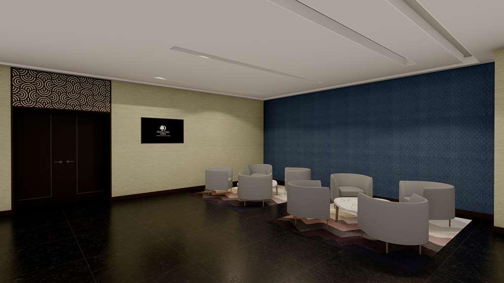 מלון Encalada Doubletree By Hilton Trujillo מתקנים תמונה