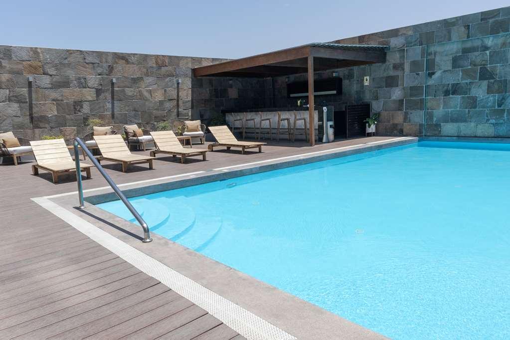 מלון Encalada Doubletree By Hilton Trujillo מתקנים תמונה