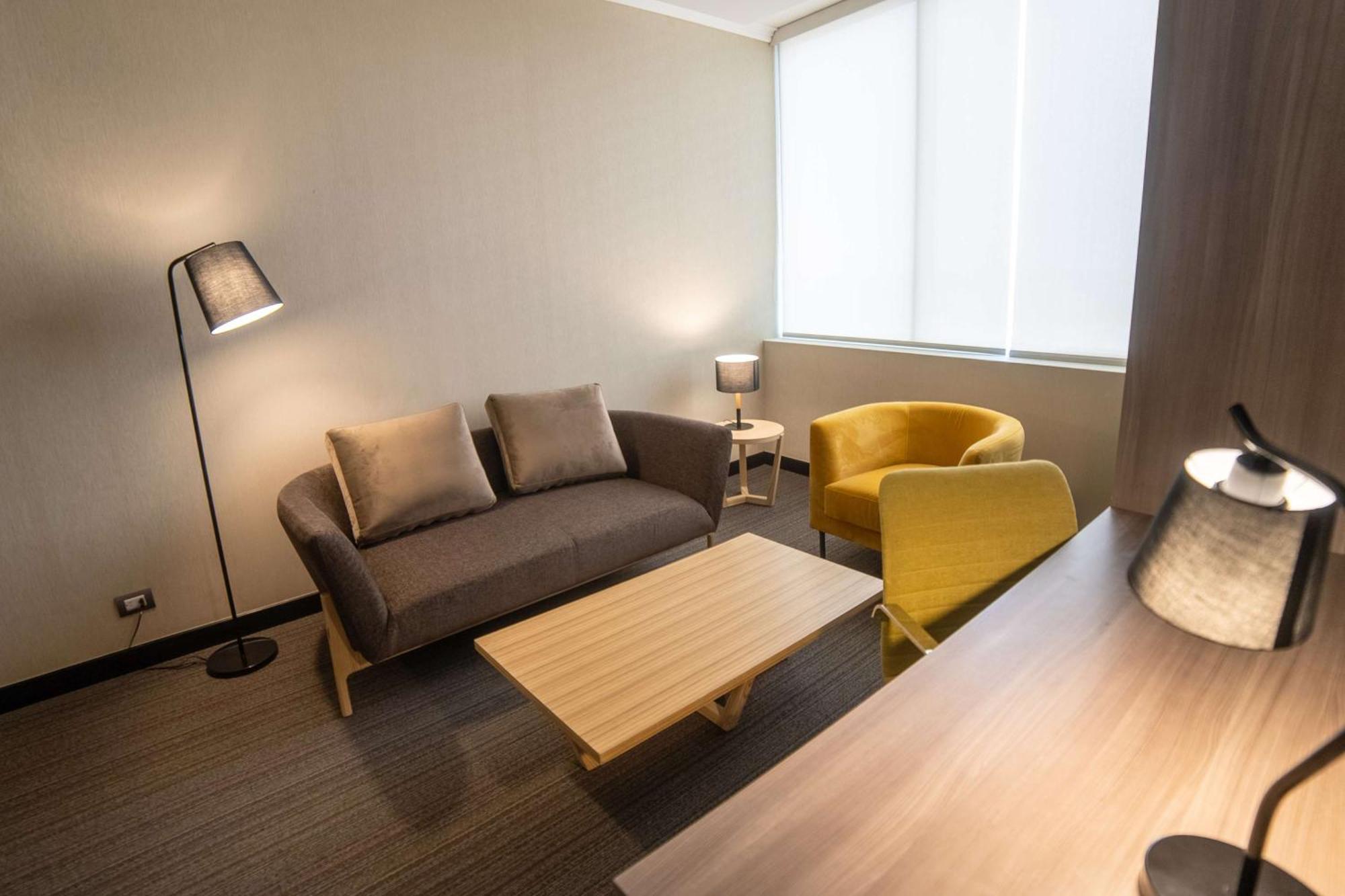 מלון Encalada Doubletree By Hilton Trujillo מראה חיצוני תמונה