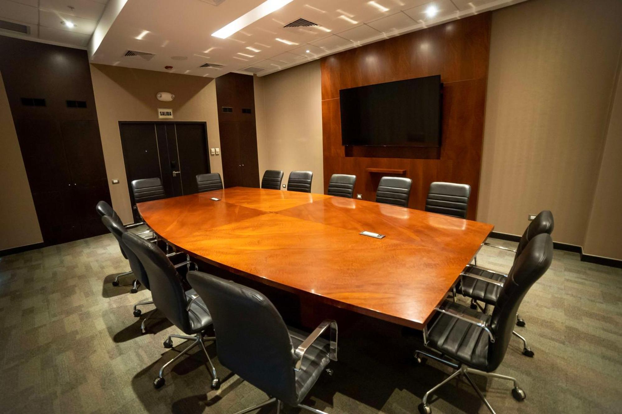מלון Encalada Doubletree By Hilton Trujillo מראה חיצוני תמונה