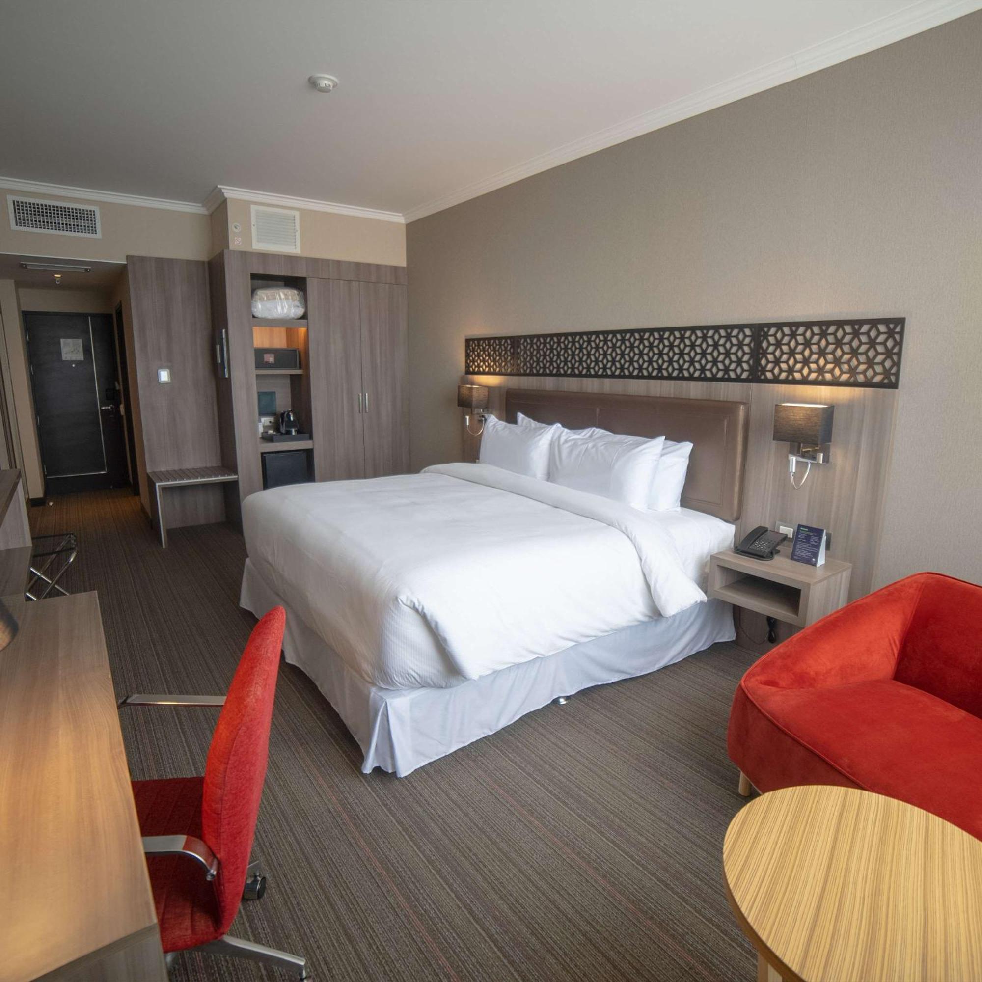 מלון Encalada Doubletree By Hilton Trujillo מראה חיצוני תמונה