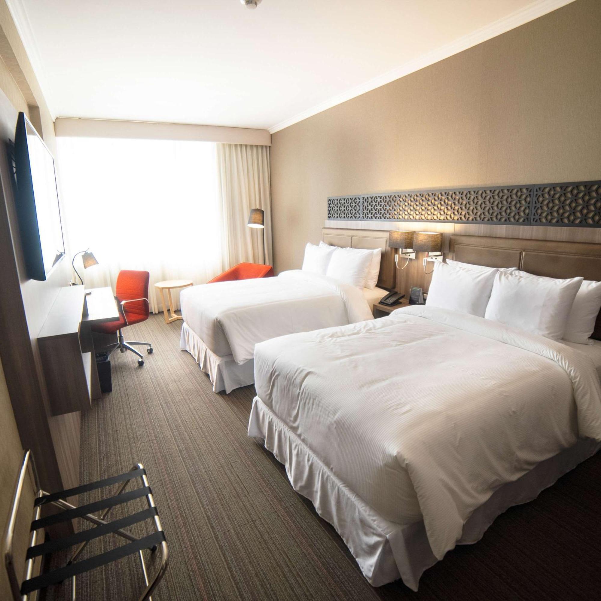 מלון Encalada Doubletree By Hilton Trujillo מראה חיצוני תמונה