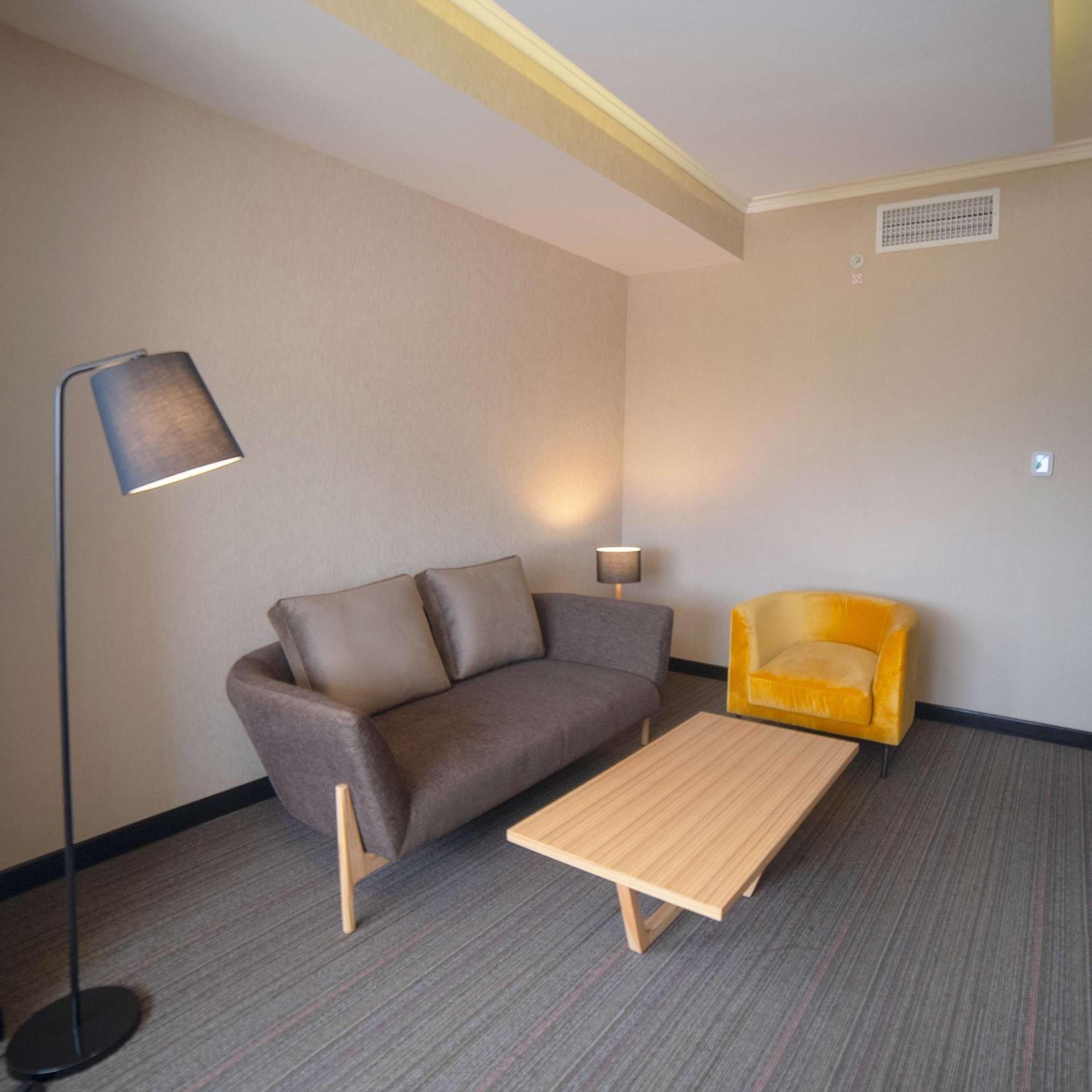 מלון Encalada Doubletree By Hilton Trujillo מראה חיצוני תמונה