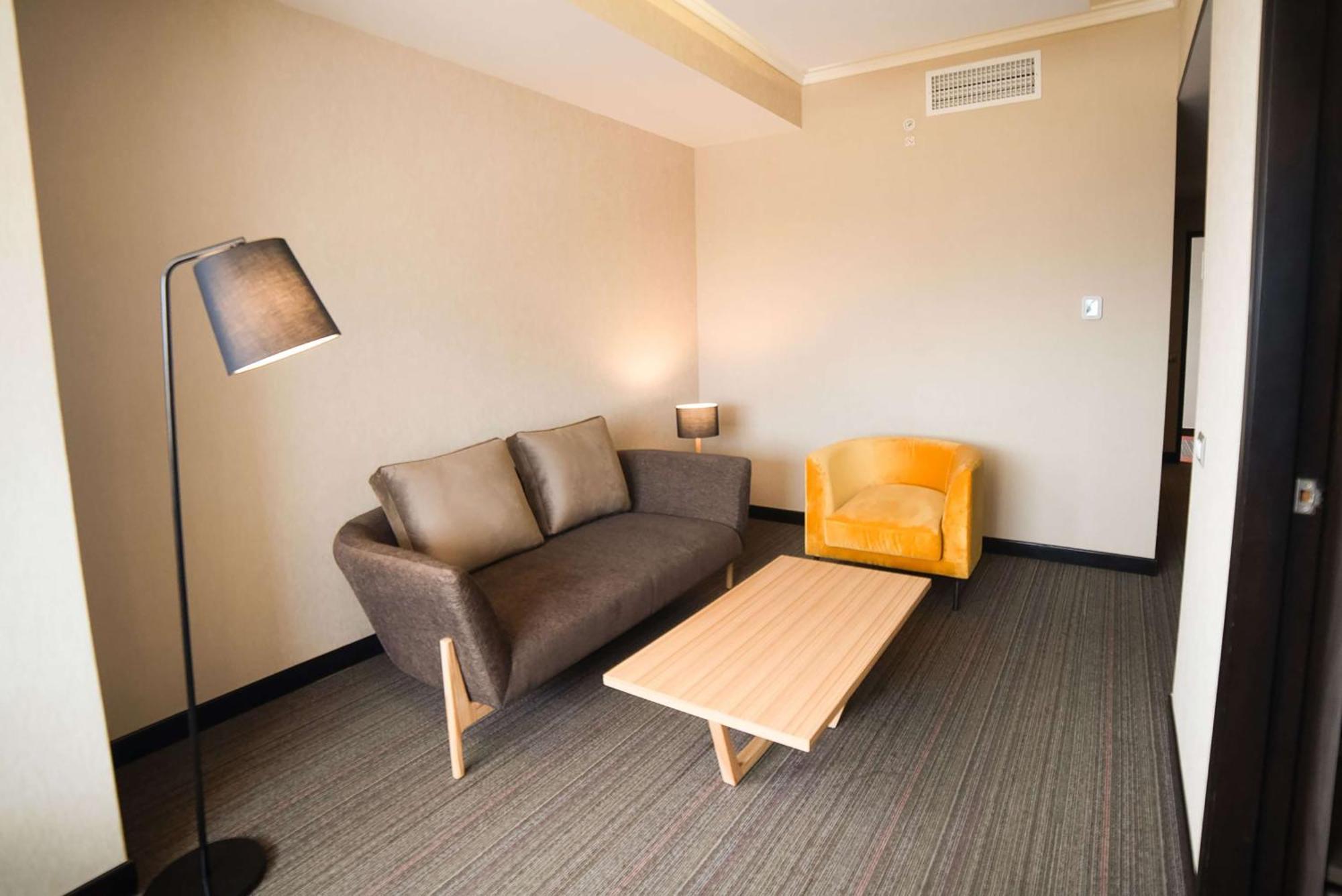 מלון Encalada Doubletree By Hilton Trujillo מראה חיצוני תמונה